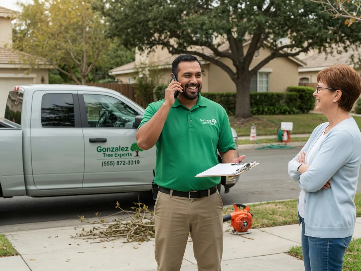 Tree Service Leroy, MI FAQs